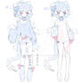 Kitten yogurt ADOPTABLE (CLOSED)
