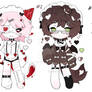 cuties ADOPTABLE#1 (CLOSED)