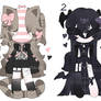 cuties ADOPTABLE#5 (CLOSED)