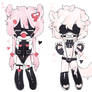 cuties ADOPTABLE#6 (OPEN)