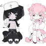 cuties ADOPTABLE#8 (CLOSED)