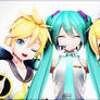 .: V2 Trio :.