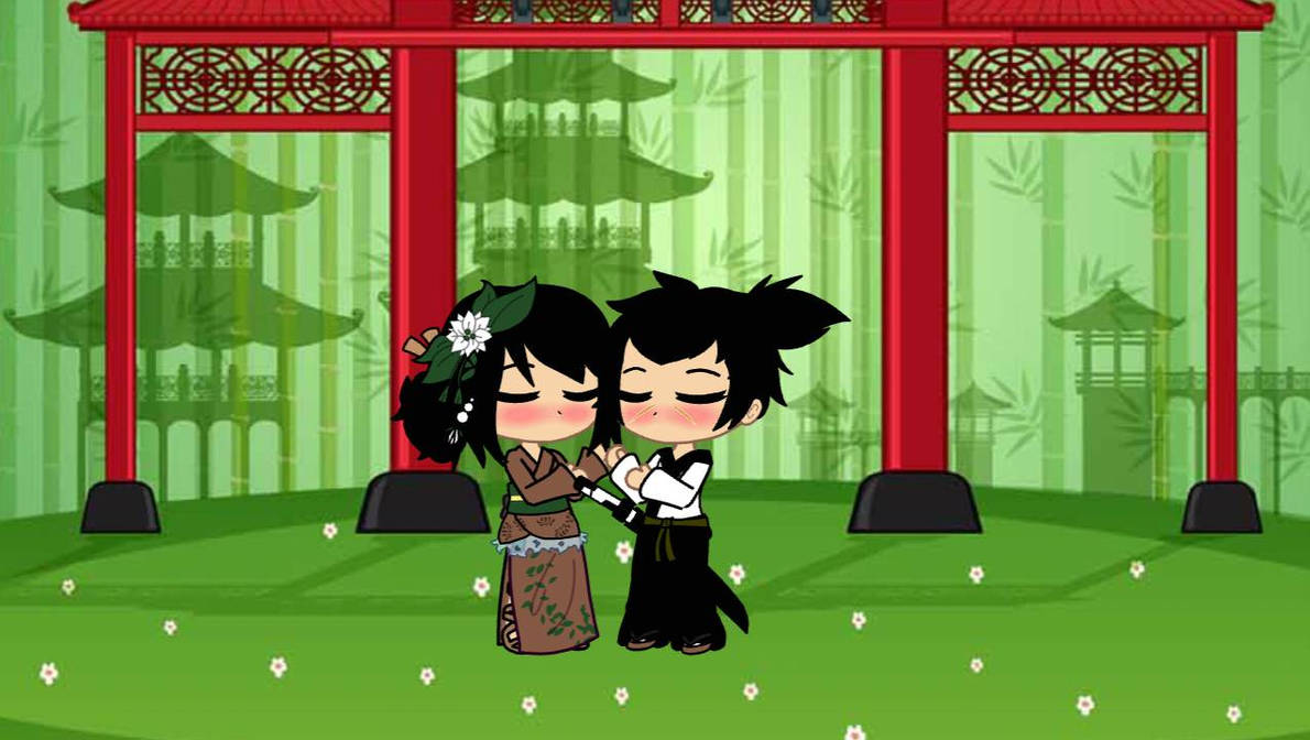 Daisuke e Honaukio by Daisuke124578 on DeviantArt