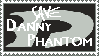 Save Danny Phantom-Stamp