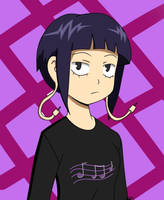 MHA Jirou