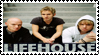 Lifehouse Stamp