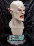 Vampire by MonsterAsylum