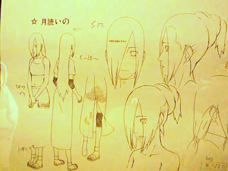 Yamanaka Ino in Naruto Movie 9:Road to Ninja by Seiichi97 on DeviantArt