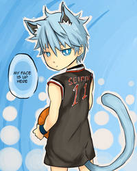 Neko Kuroko