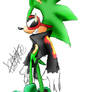 ::COLORED SKETCH:: -scourge-