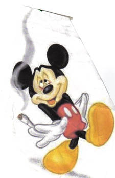 Mickey