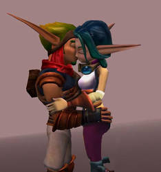 How Jak 3 Should of ended.