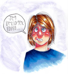 Young Toki on Toki-Wartooth-Fans - DeviantArt