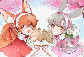 Happy Bunny Year
