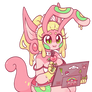 Goomi Doodle Loop