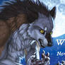 Werewolf Tale - All Versions Available for Sale
