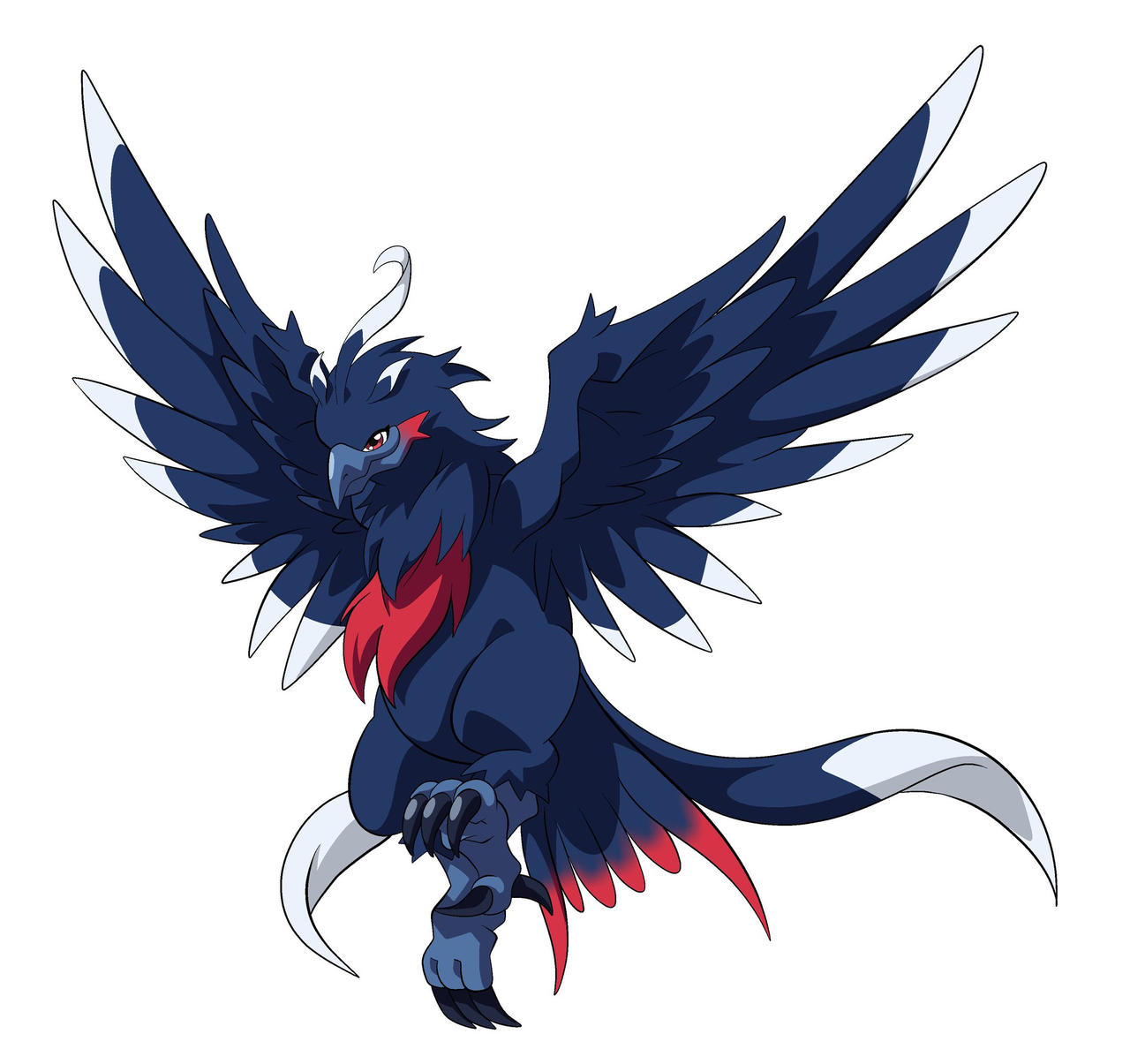 File #18 – Christmas Day Plus - The A.I. Raven | Royal Road