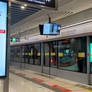 MTR Shenzhen Line 4 New Terminus