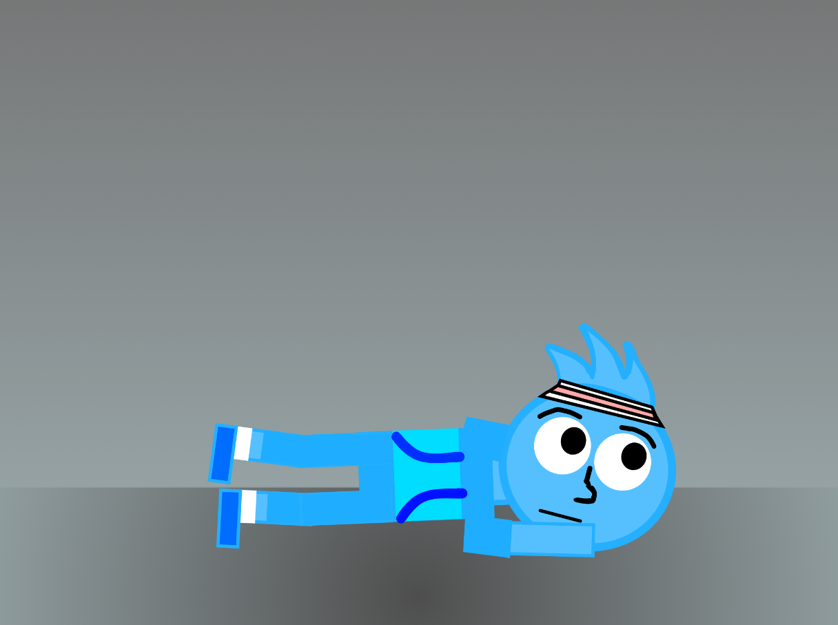 Muscle Loopy Loopy don't know what happen got before by mtre103k403 on DeviantArt