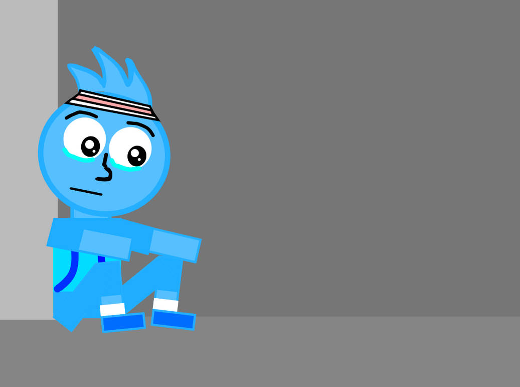 Loopy is crying when he sitting... by mtre103k403 on DeviantArt