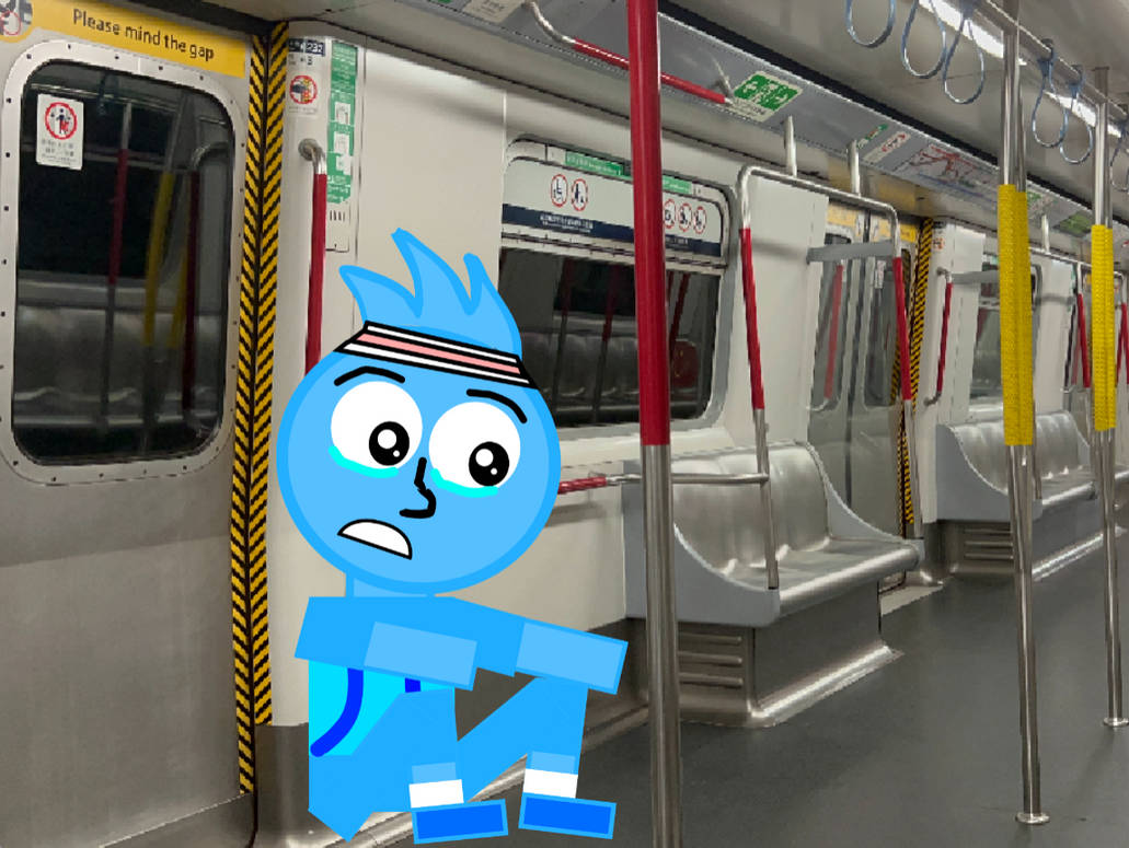 Loopy is cannot stop crying by mtre103k403 on DeviantArt