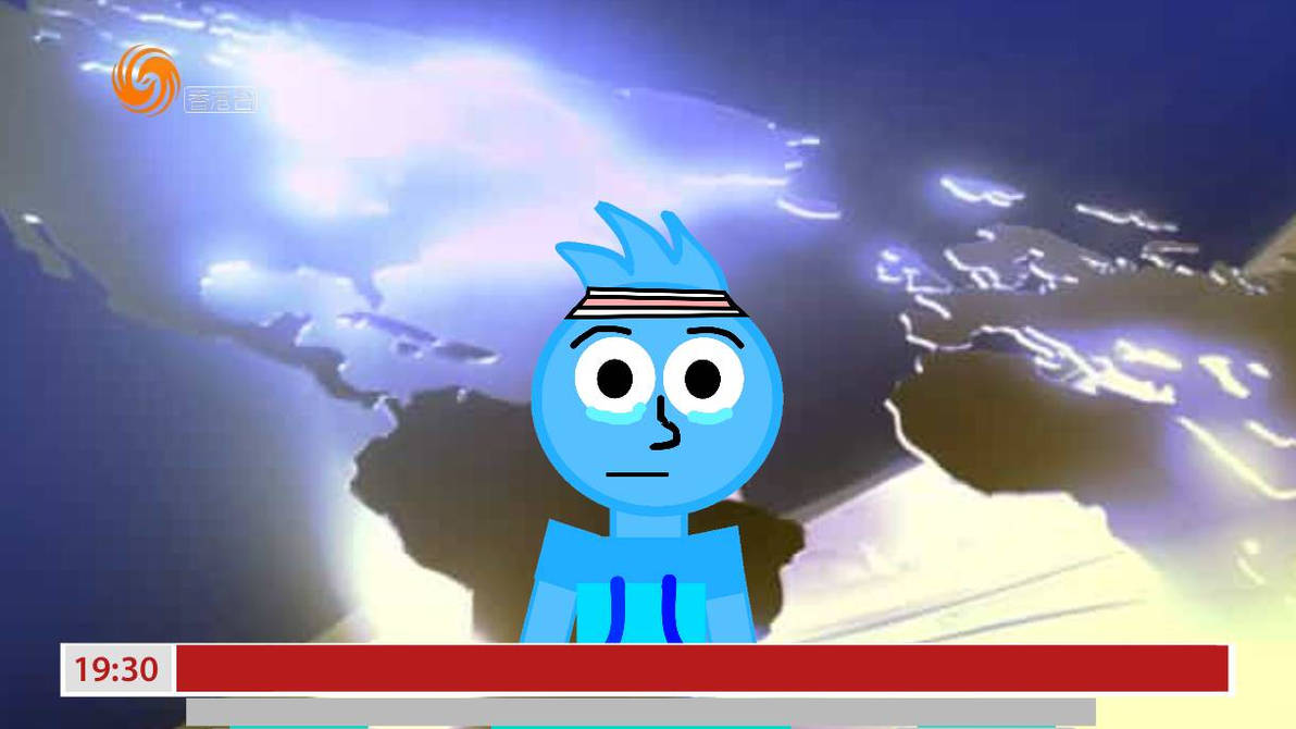 Loopy crying when have accident partner on live by mtre103k403 on ...