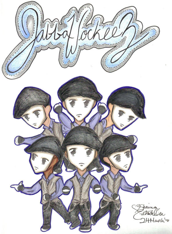 Jabbawockeez By Shinestudios On Deviantart Jabbawockeez By Shinestudios On Deviantart