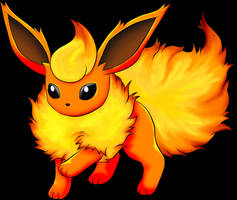 Flareon