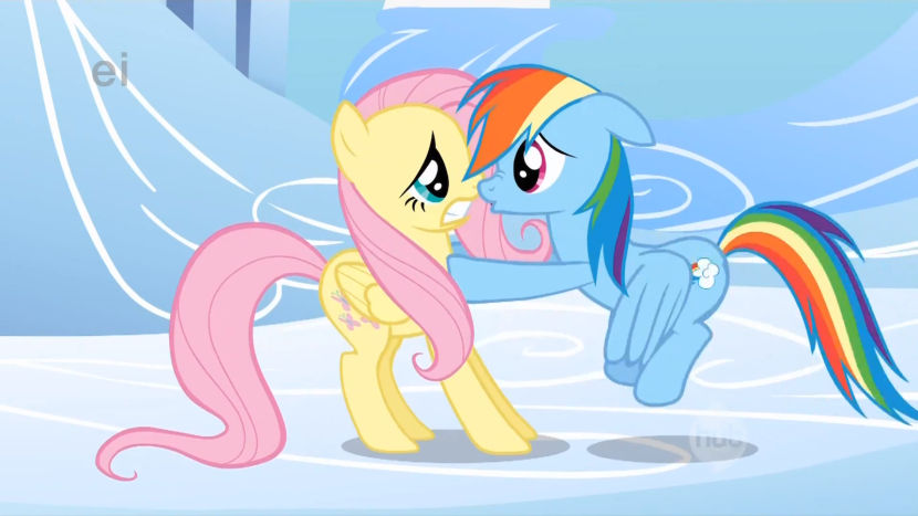 Flutterdash Lemon FlutterDash? by 123Alicorn on DeviantArt