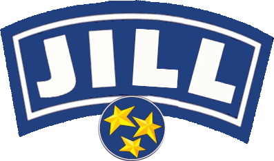 Jill logo by ChrisMonvel