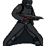 Umbrella Soldier (Beta)