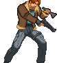 Leon S. Kennedy (3.5)