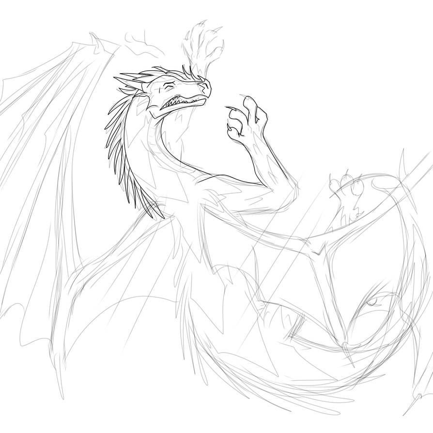 Smth Random Smth Random by Skyify on DeviantArt