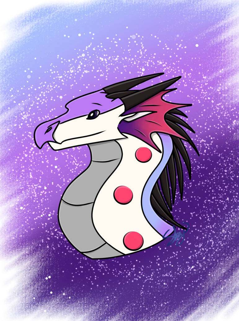 Stargazer (P) by Skyify on DeviantArt