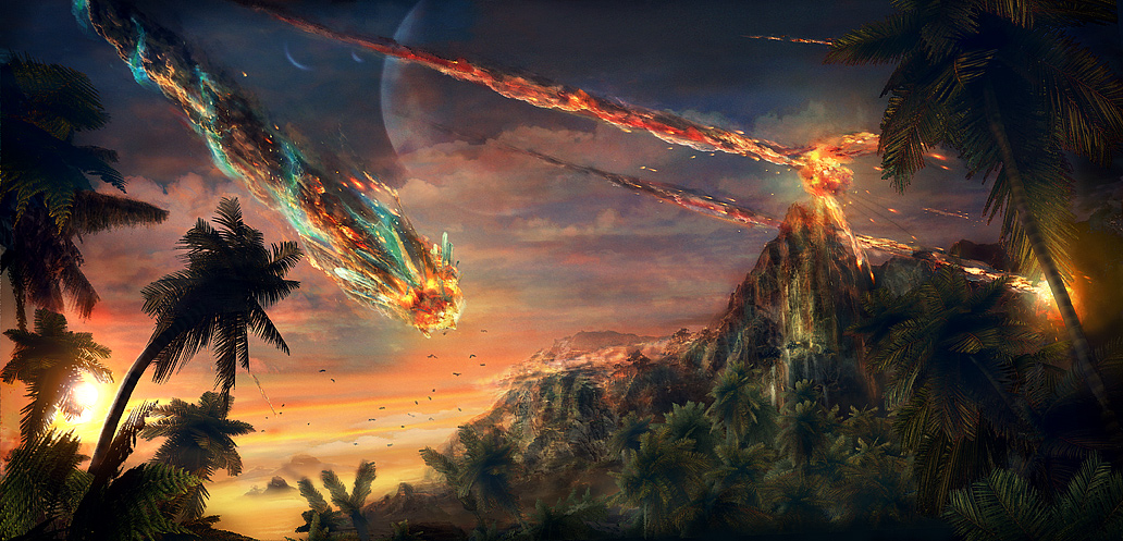 LEGACY by tigaer