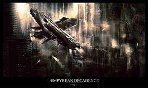 AEMPYREAN DECADENCE