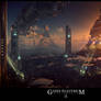 GATES TO ELYSIUM
