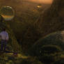 Walk In Dreams