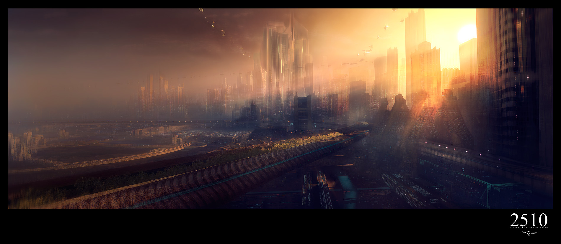 2510 by tigaer