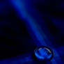 Photo - Artificial Blue II