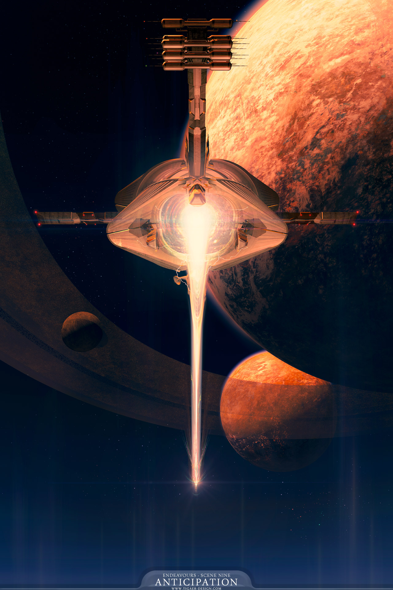 Anticipation by tigaer
