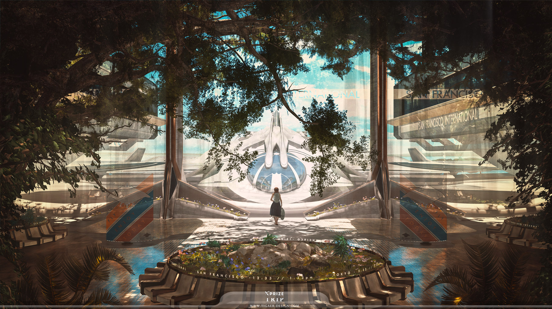 Trip by tigaer