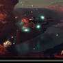 com-cept 31 - Battle For New Cydonia