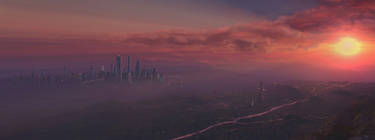 ELYSIANA CITY