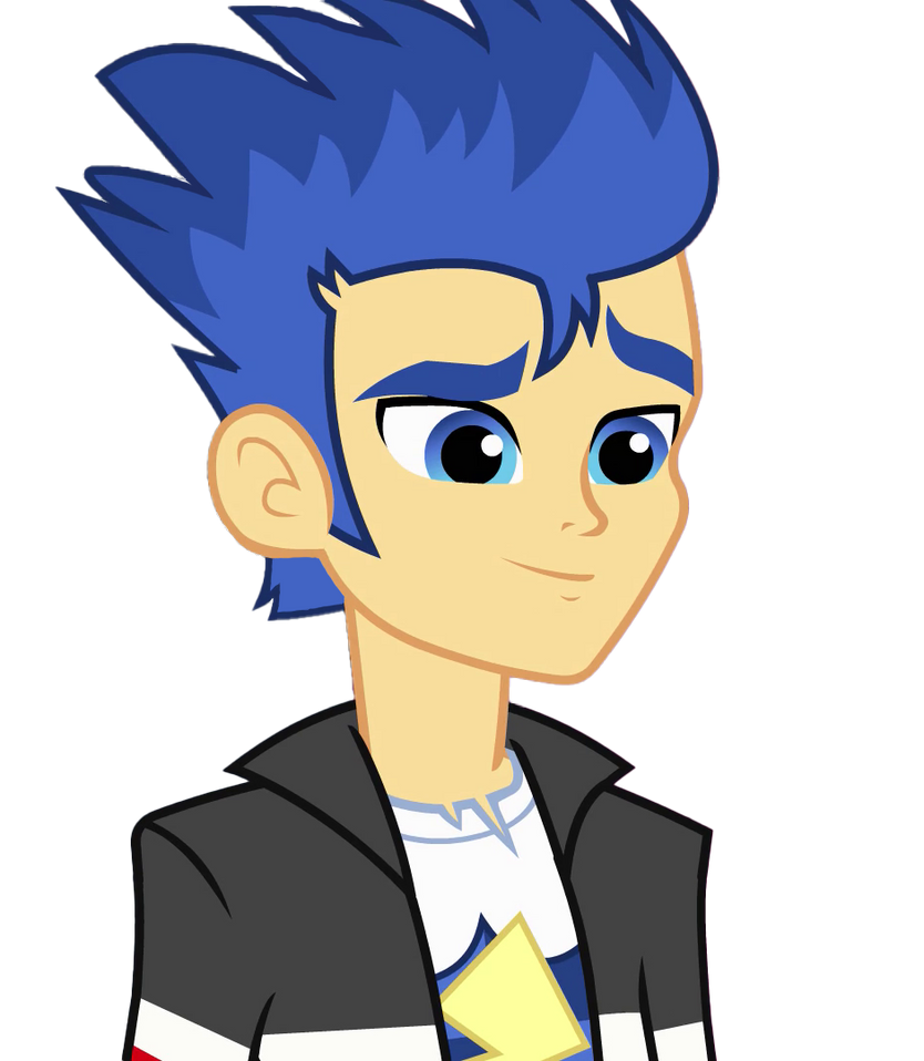 Flash Sentry Deviantart Flash Sentry Looking Perplexed by AlexanderBronySketch on DeviantArt