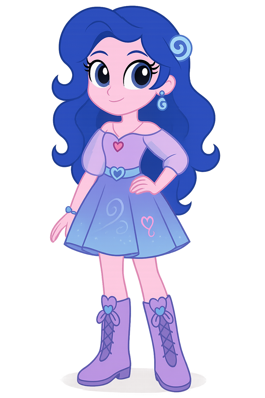 MLP EG OC Heartswirl By AlexanderBronySketch On DeviantArt mlp-eg-oc-heartswirl-by-alexanderbronysketch-on-deviantart