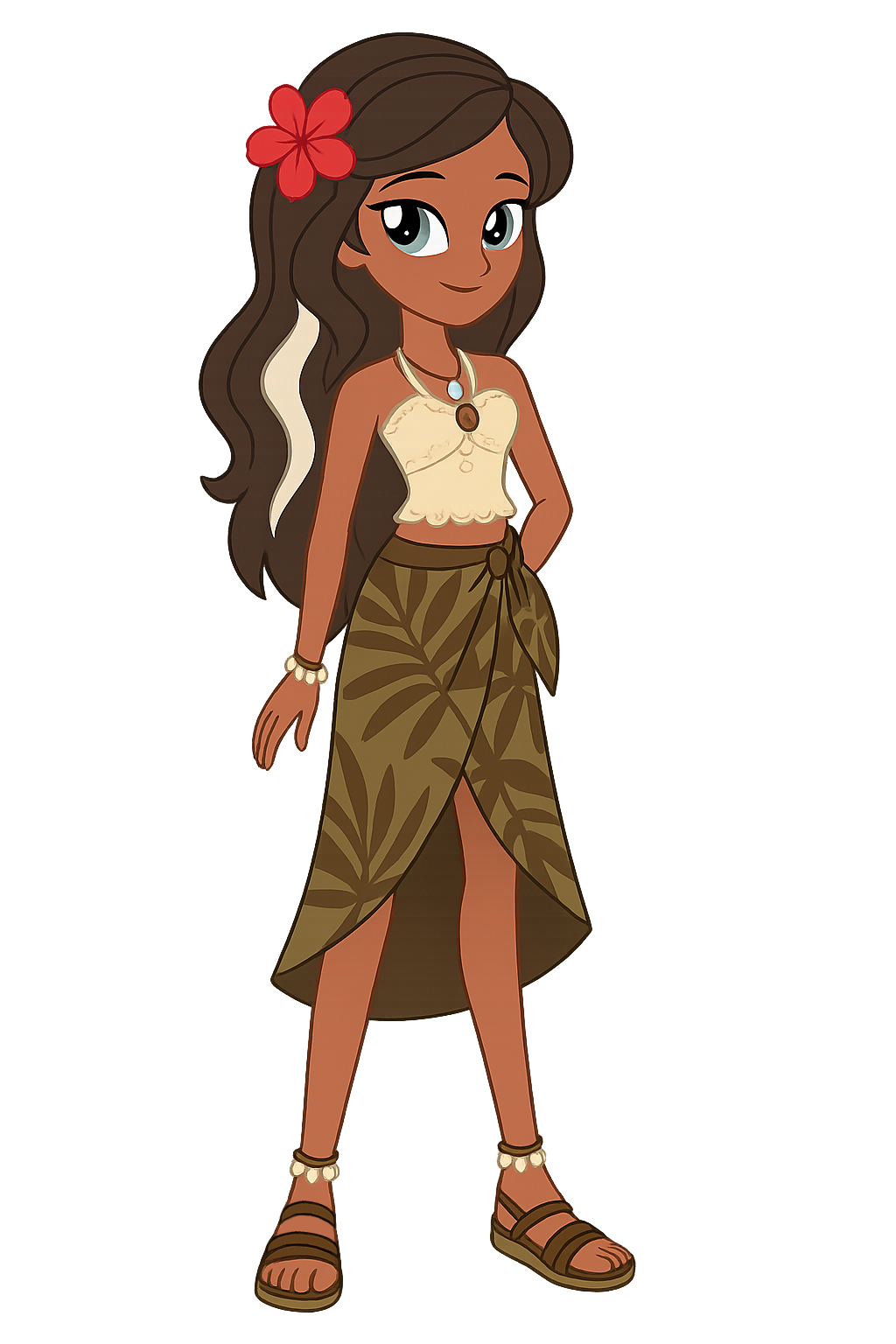 MLP EG OC Isla Coco By AlexanderBronySketch On DeviantArt mlp-eg-oc-isla-coco-by-alexanderbronysketch-on-deviantart