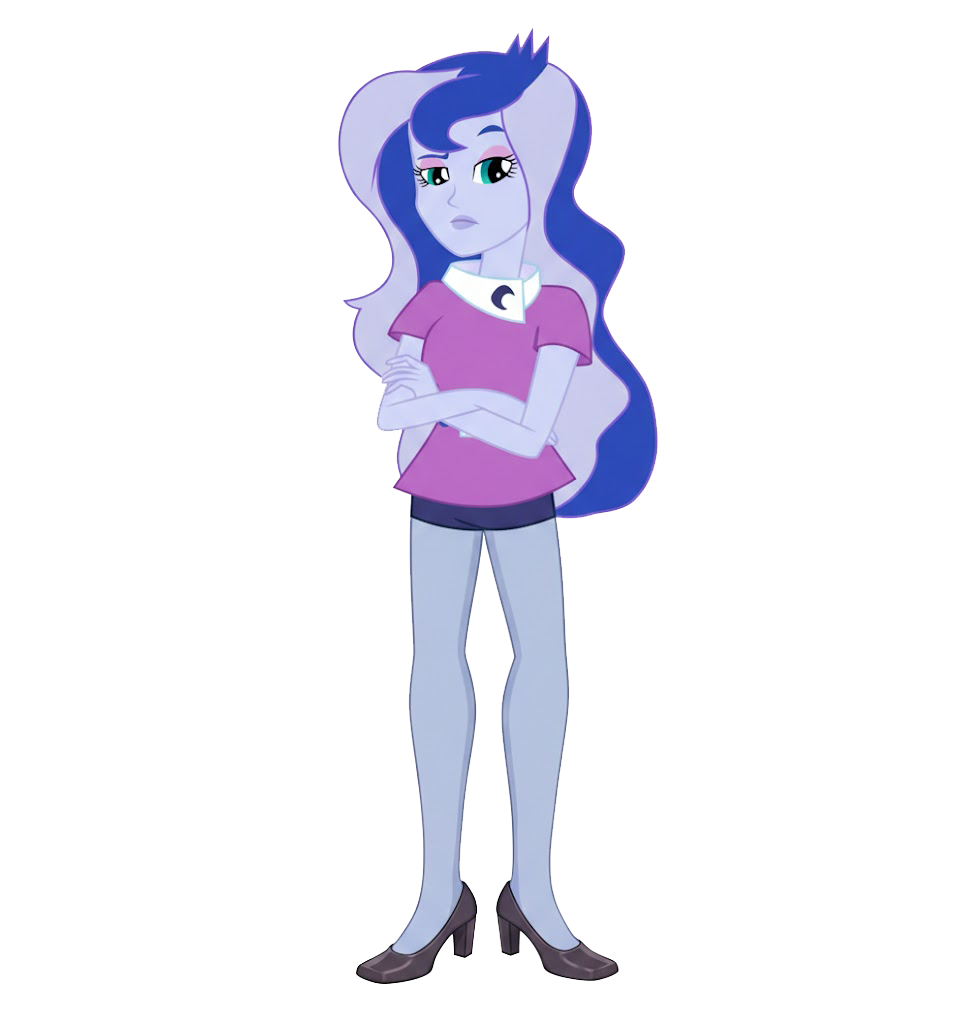 MLP EG Luna s High Heels By AlexanderBronySketch On DeviantArt mlp-eg-luna-s-high-heels-by-alexanderbronysketch-on-deviantart