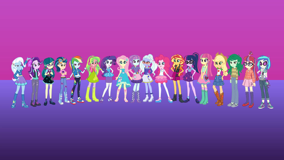 MLP EG The Mane 18 By AlexanderBronySketch On DeviantArt mlp-eg-the-mane-18-by-alexanderbronysketch-on-deviantart