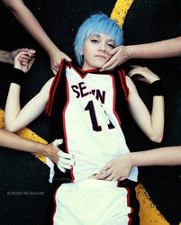 Kuroko no Basket